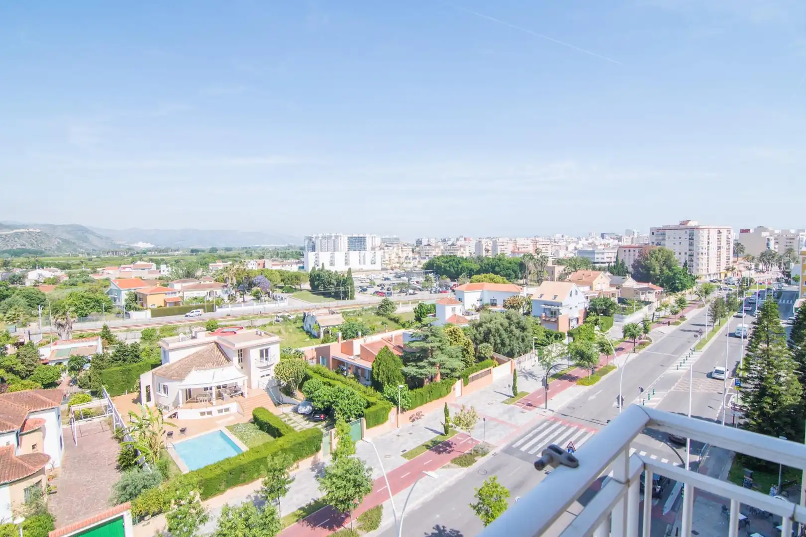 Flat for sale in Avenida Avenida Grau, Park Nord - Casona