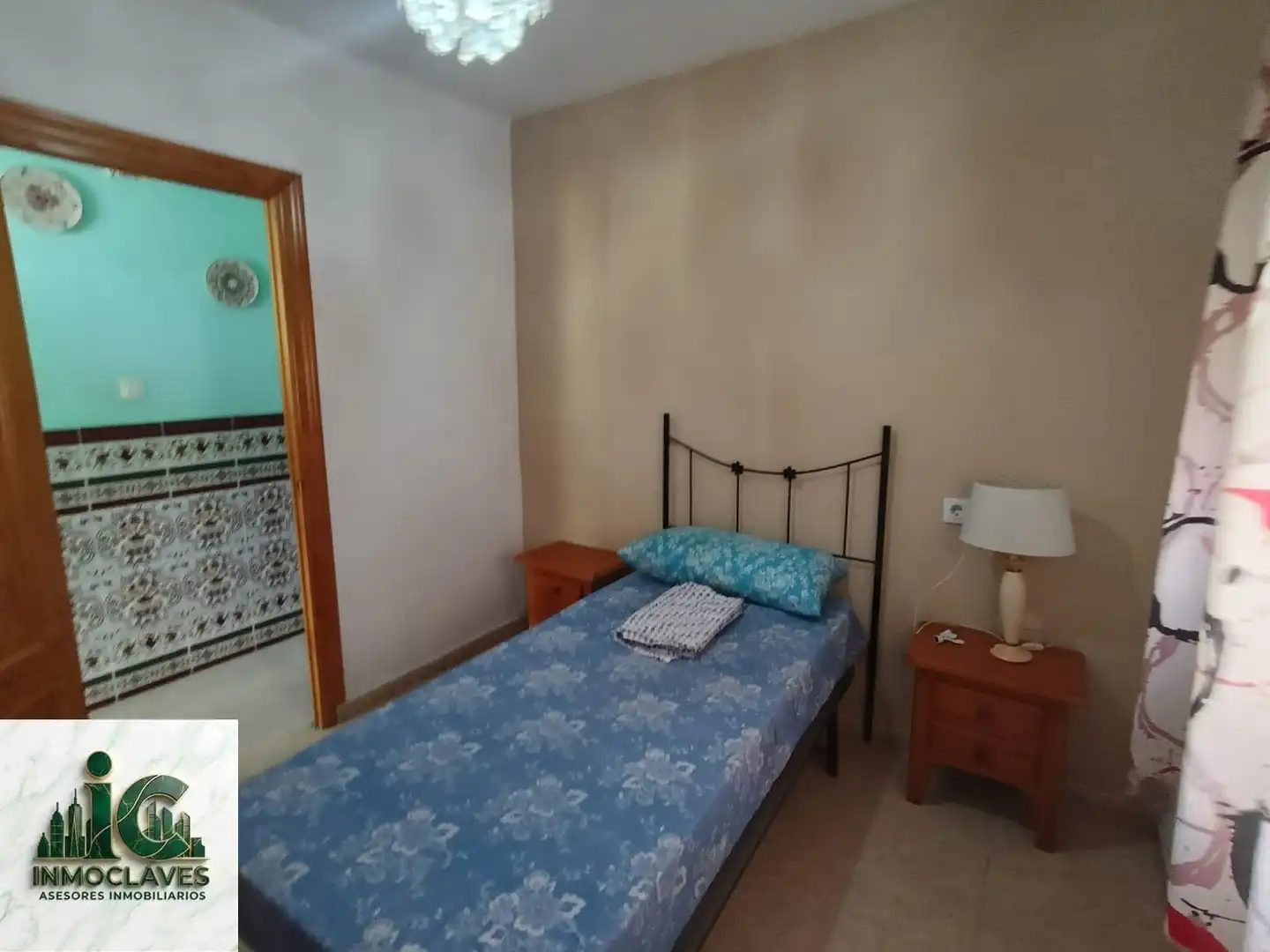 Habitación de Casa o chalet en venta en Algeciras