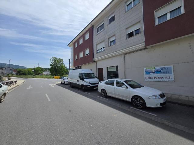 Local comercial en Venta en O TOXAL en Baralla