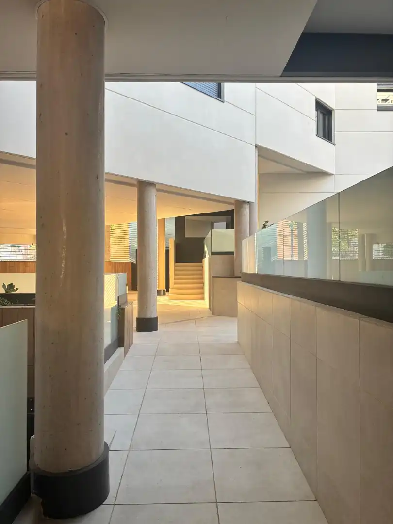 Piso de alquiler en Pueblo
