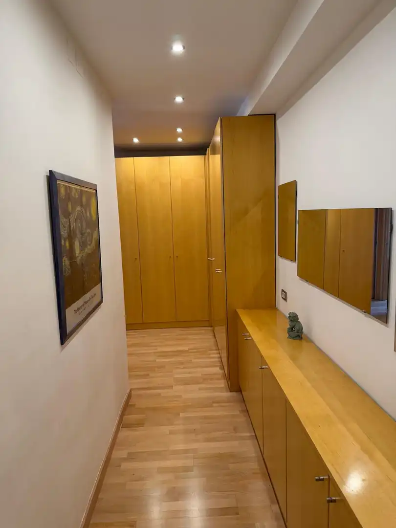 Wohnung mit Terrasse zum Verkauf in Carrer de Lepant, imagen 6