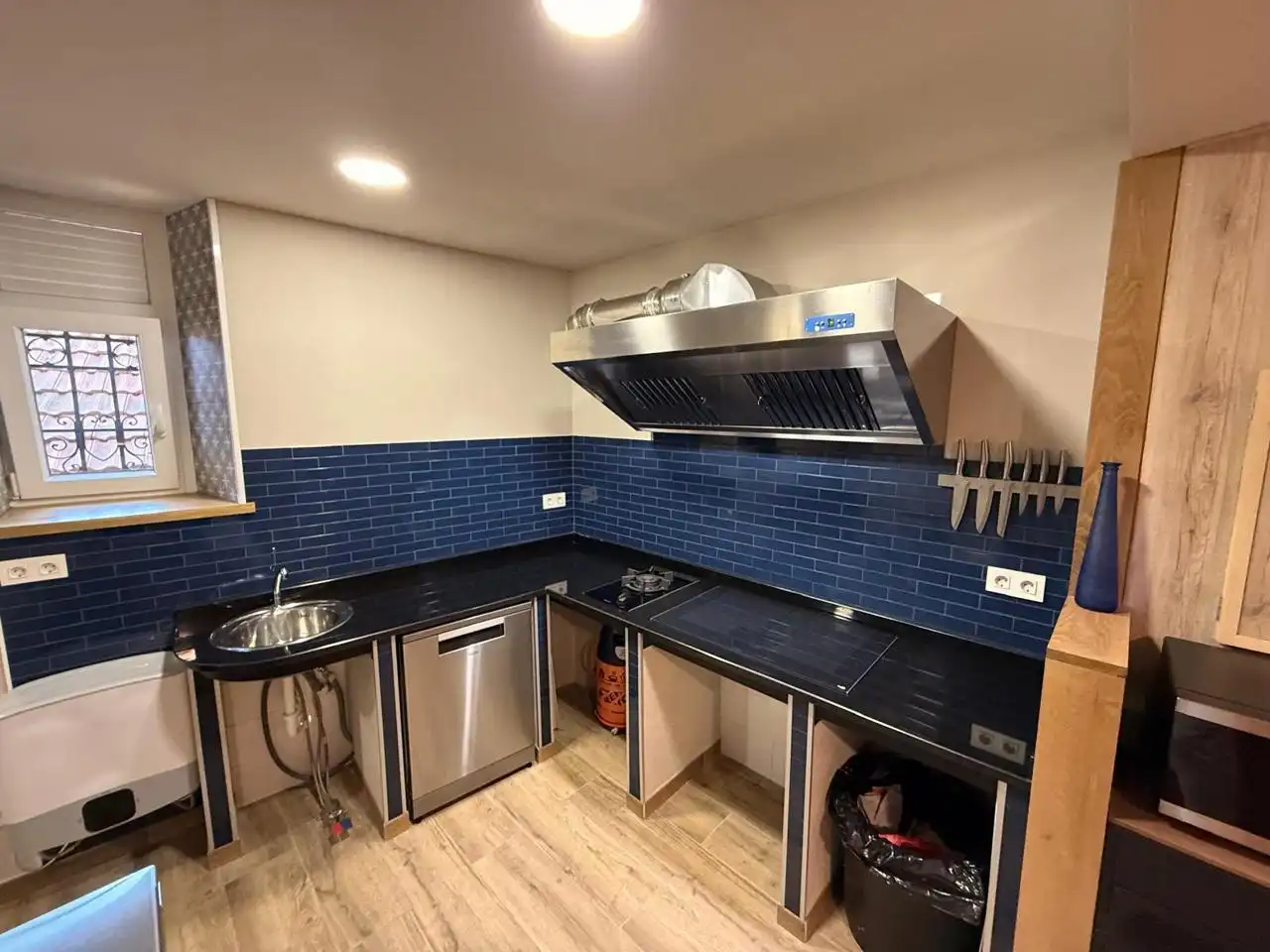 Local comercial en venta en Santa Maria Kalea 3, imagen 21