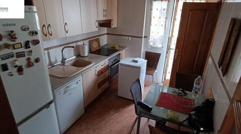 Foto 5 de Pis en venda a Estación, Albacete