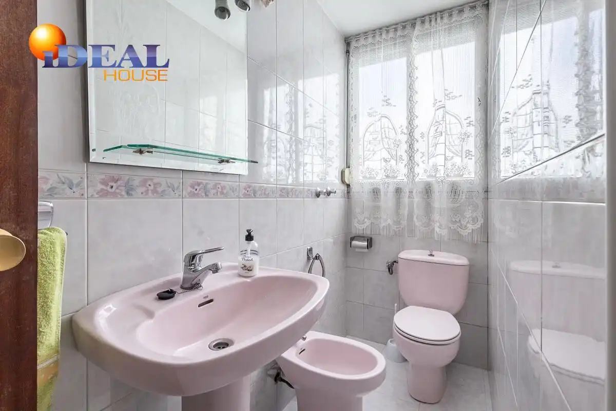 Piso con ascensor en venta en Calle MARQUES DE MONDEJAR, imagen 19