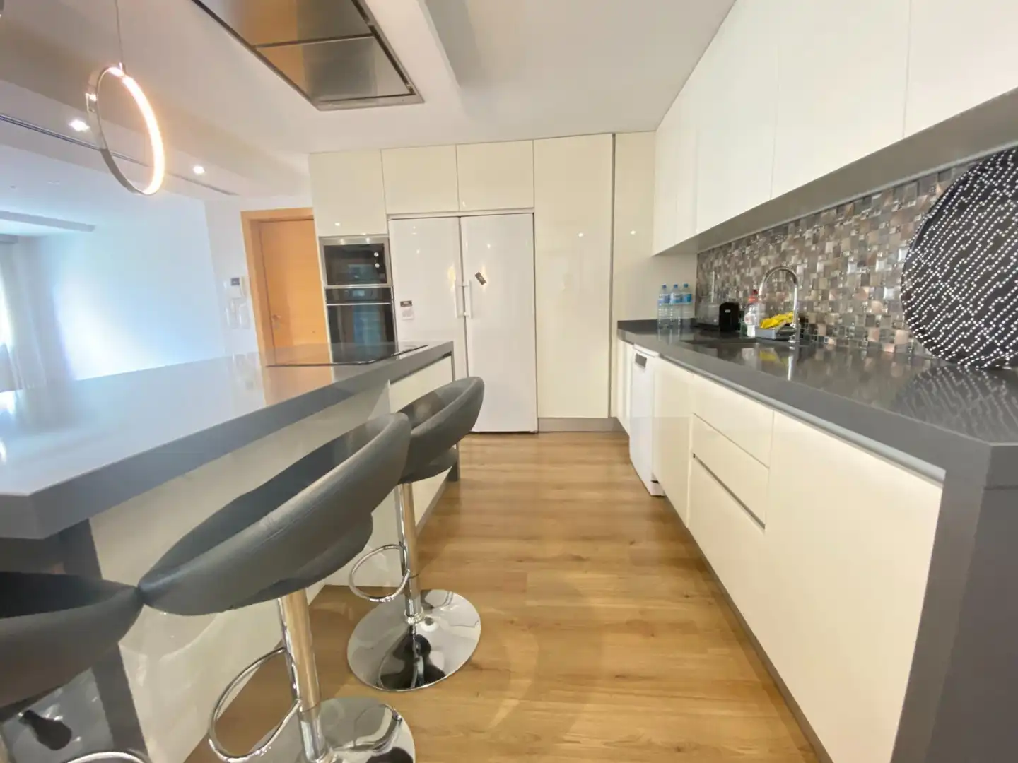 Piso con ascensor en venta en Passeig GERMANIES 26, imagen 11