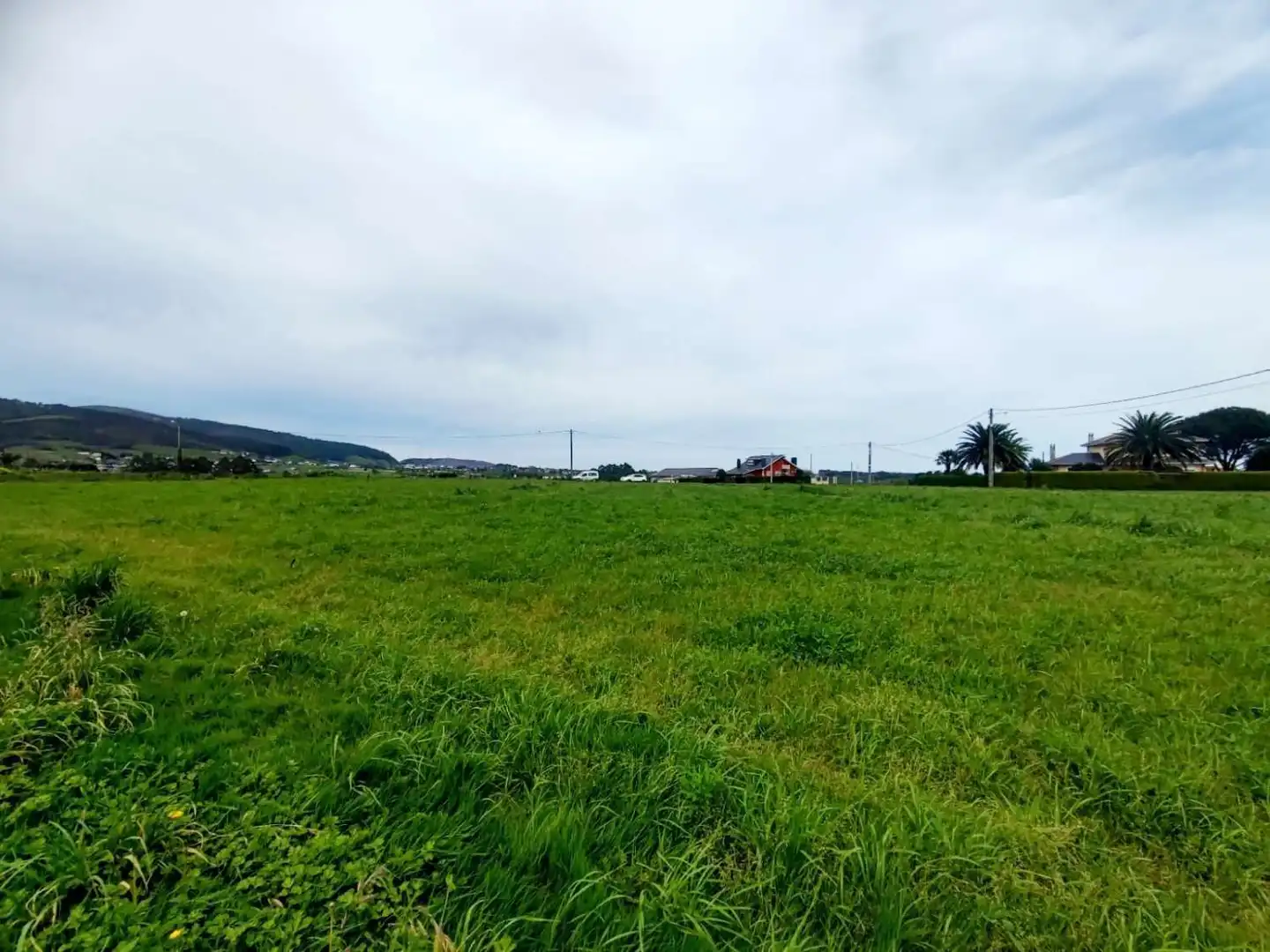 Wohnbaugrundstück zum Verkauf in Setienes