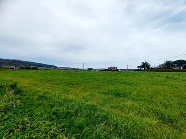 Terreno residencial en venta en Setienes