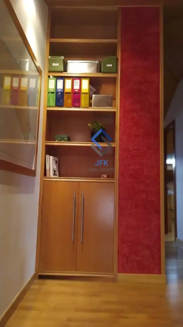 Sala de estar de Dúplex en venta en La Seu d'Urgell