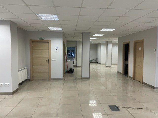 Pis en venda en Valladolid Capital amb Calefacció