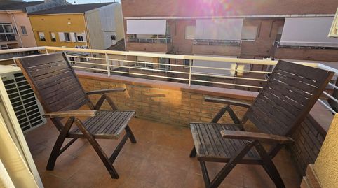 DÚPLEX CON TERRAZA, PARKING Y TRASTERO EN CARDEDEU, imatge 5