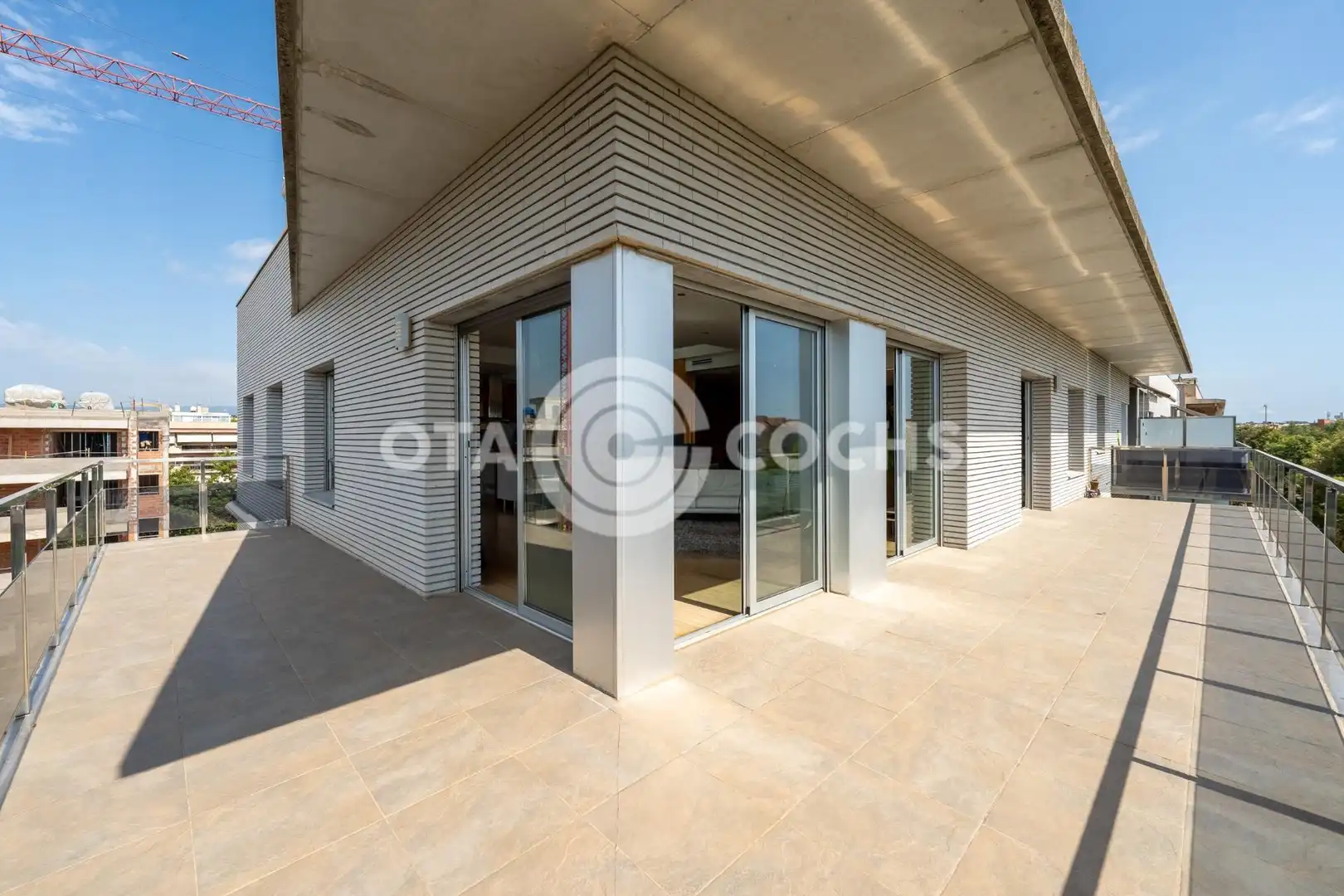 Attique avec piscine à vendre à Carrer JAUME VICENS I VIVES, imagen 32