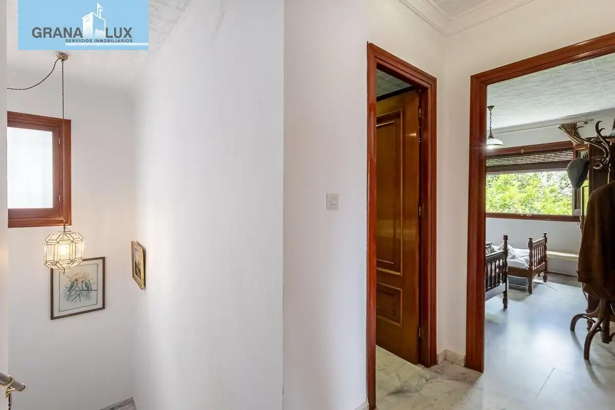 Chalet con piscina en venta en Calle del Albaricoque, imagen 41