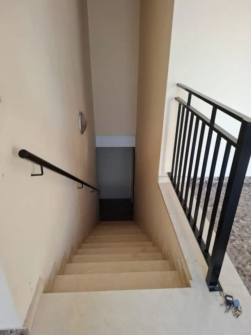 Attic for rent in Burjassot