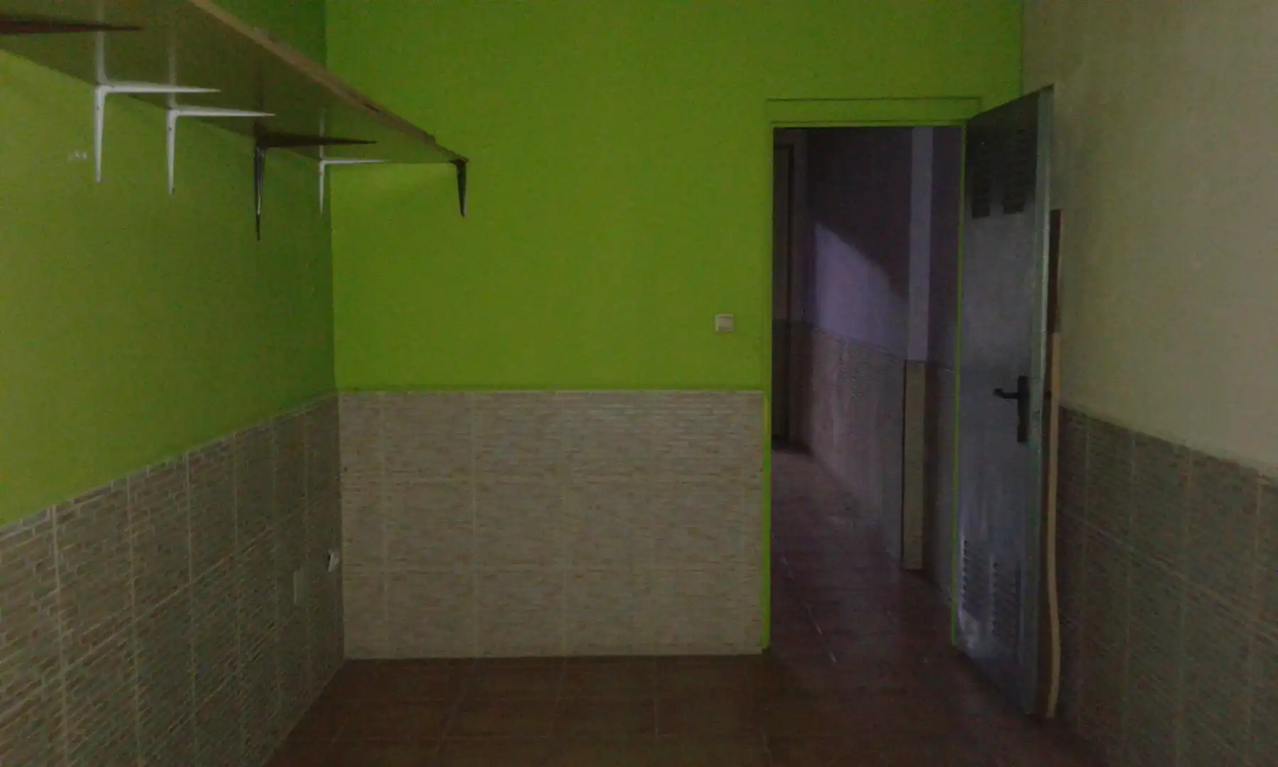 Schlafzimmer von Lagerraum zum Verkauf in Murcia