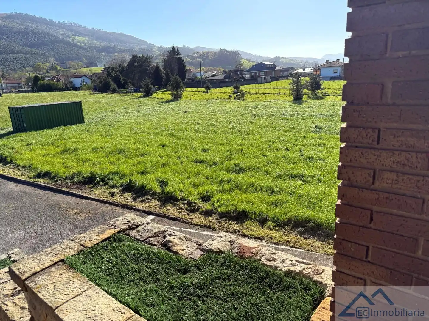 Casa o xalet en venda en Santa María de Cayón amb Traster