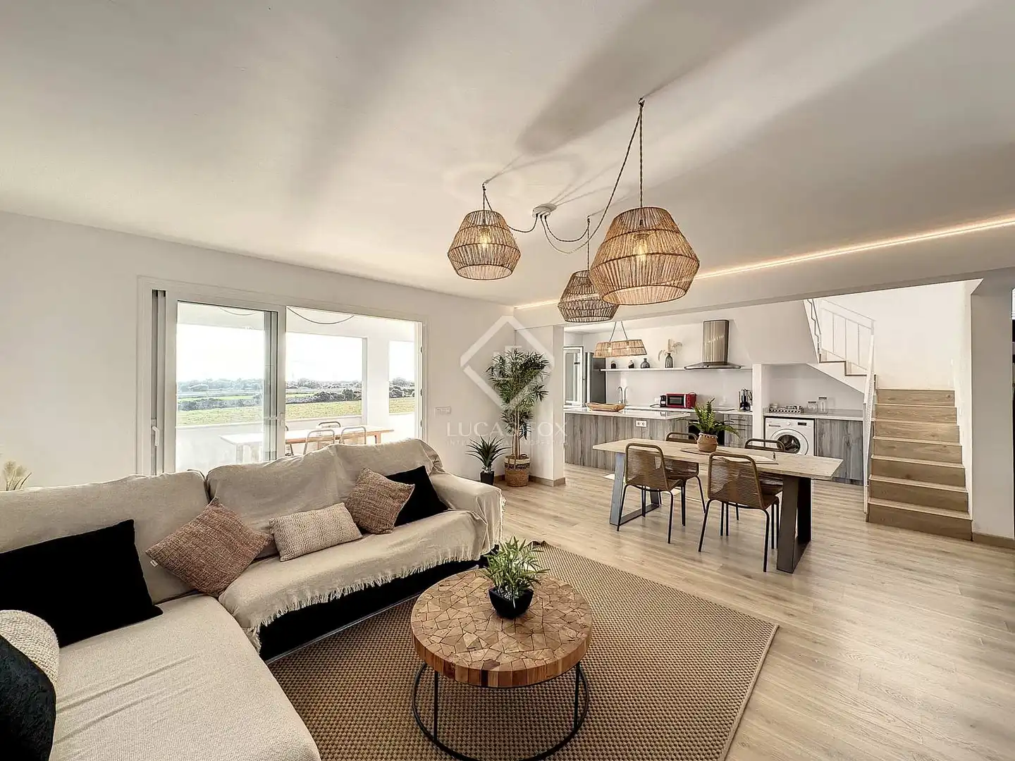 Maison rustique avec terrasse à vendre à Ciutadella, imagen 9