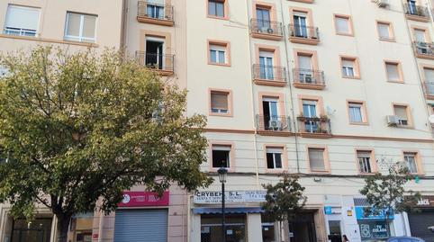 Foto 5 de Àtic en venda a La Petxina, Valencia