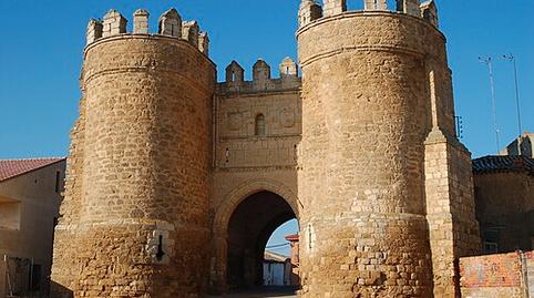 Photo 2 of Premises for sale in Carretera Madrid Coruña, Villalpando, Zamora