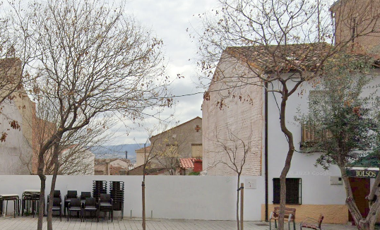 Exterior view of Residential for sale in Azuqueca de Henares