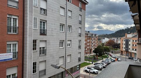 Foto 3 de Piso en venta en Calle Reyes Catolicos, Centro, Ponferrada