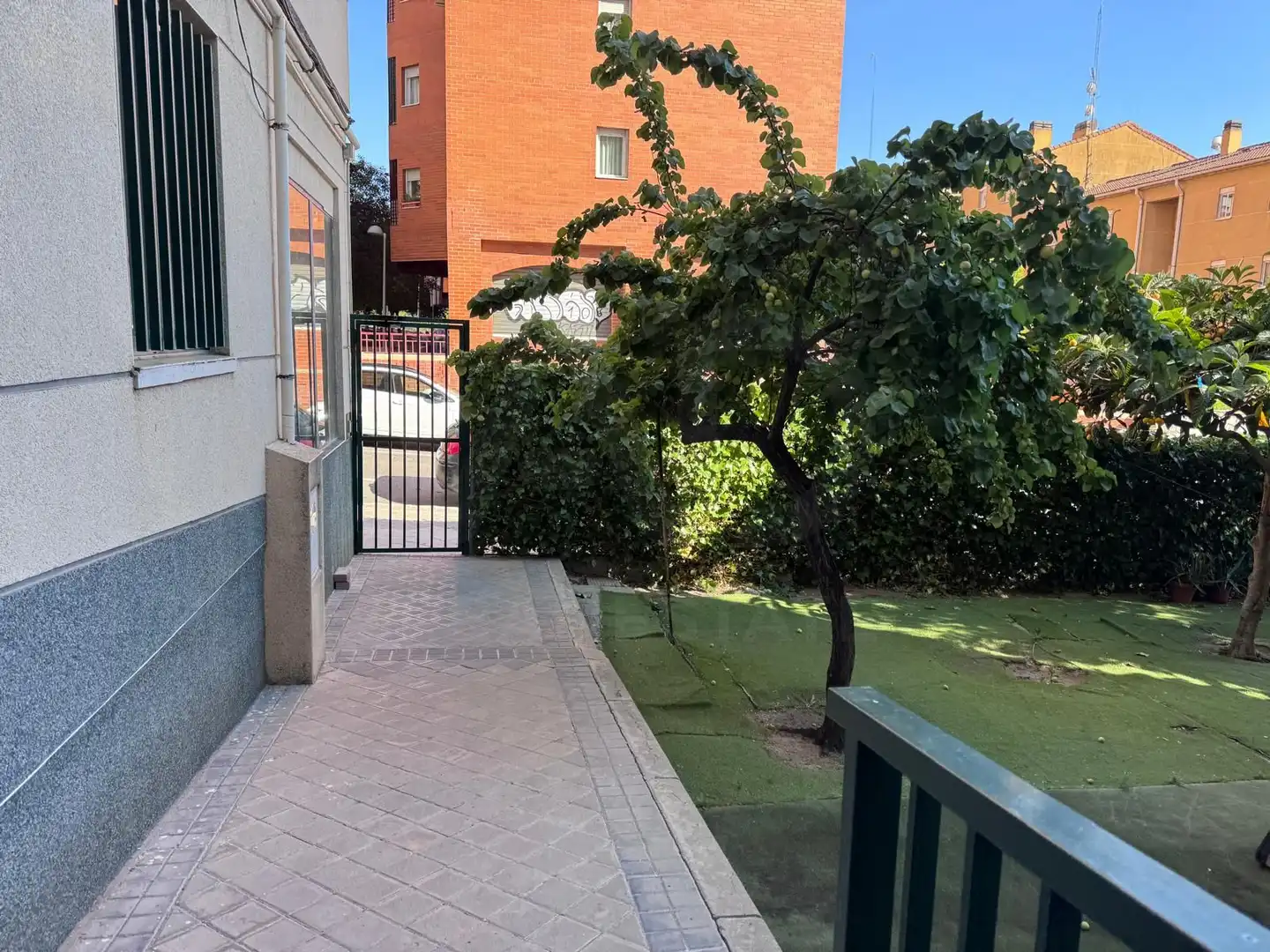 Parking de Piso en venta en Madrid con Aire acondicionado, Calefacción y Terraza