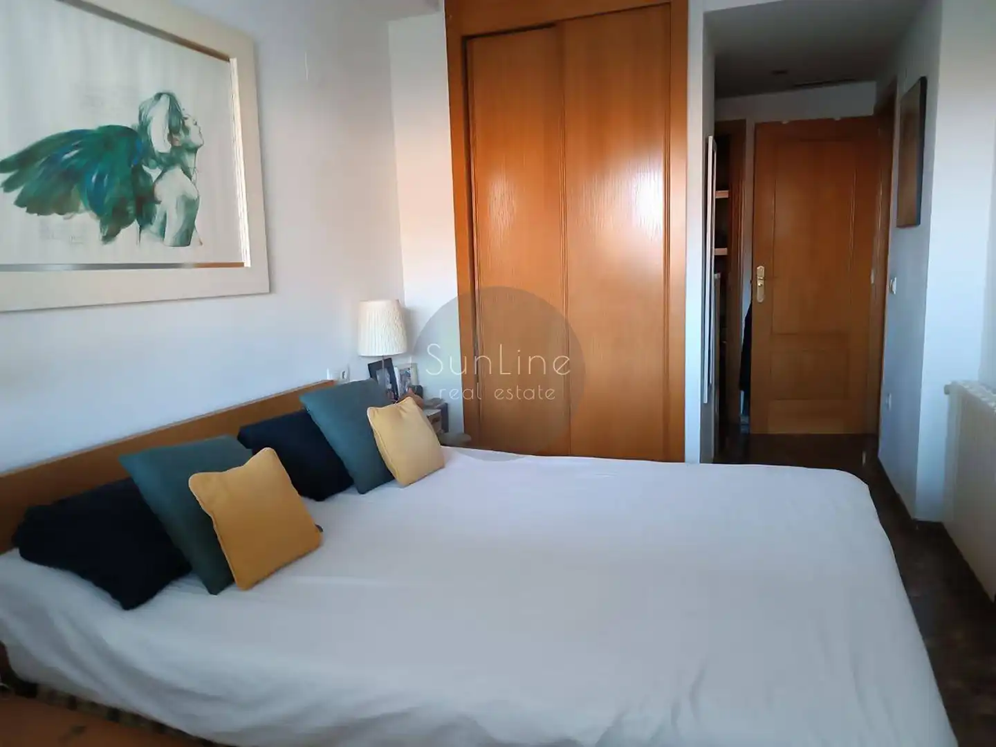 Flat with terrace for sale in Carrer de Jorge Comín Metge Pediatre, imagen 16