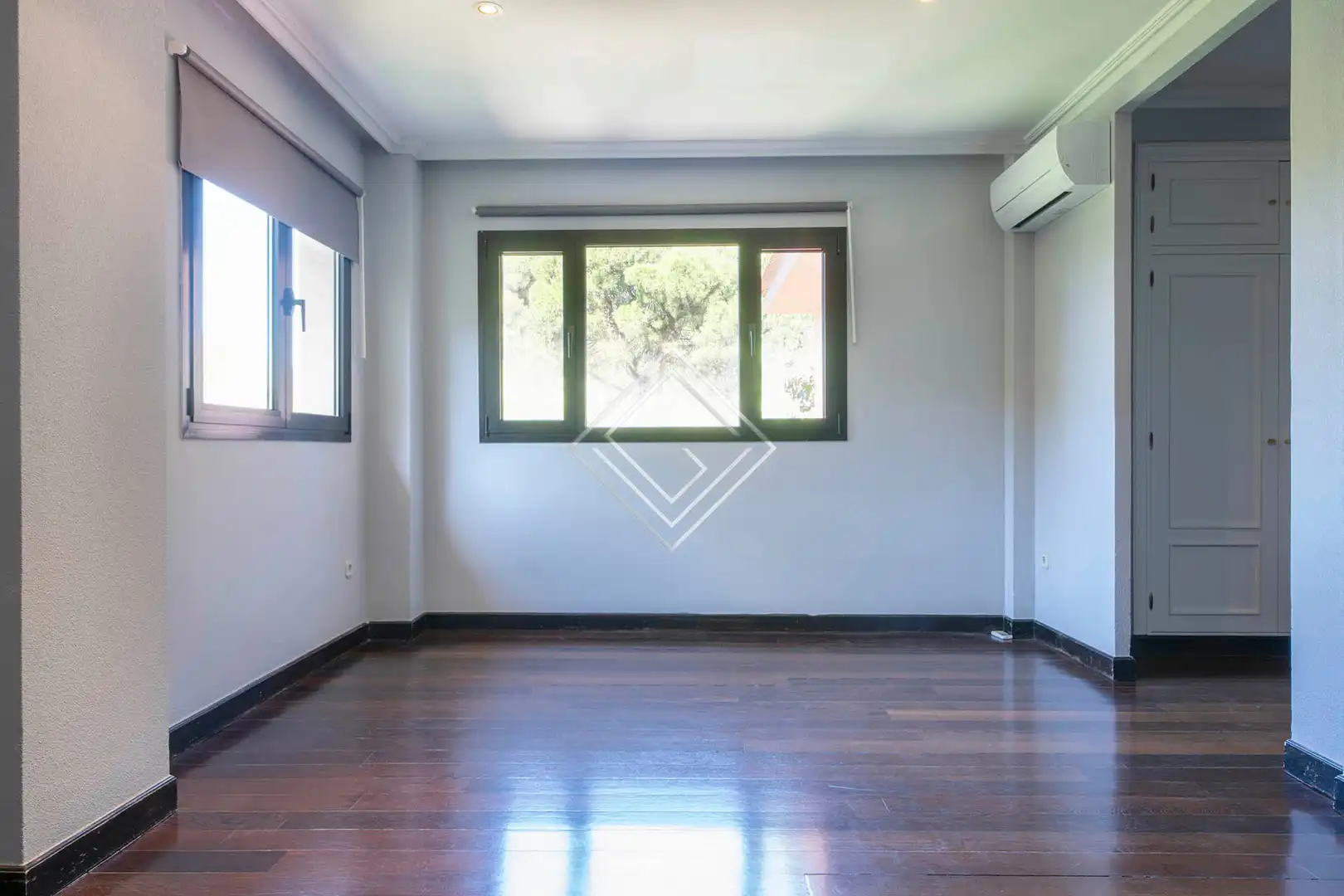 Villa con piscina in vendita a Somosaguas, imagen 33