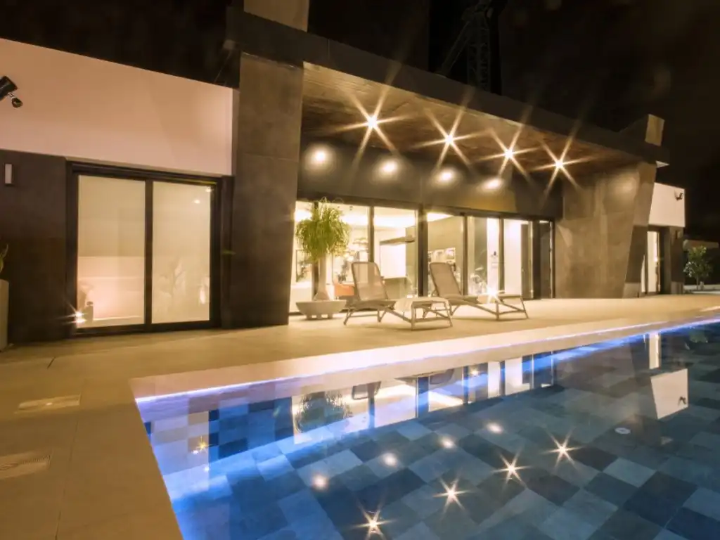 Casa amb piscina en venda a Ciudad Quesada, imagen 2