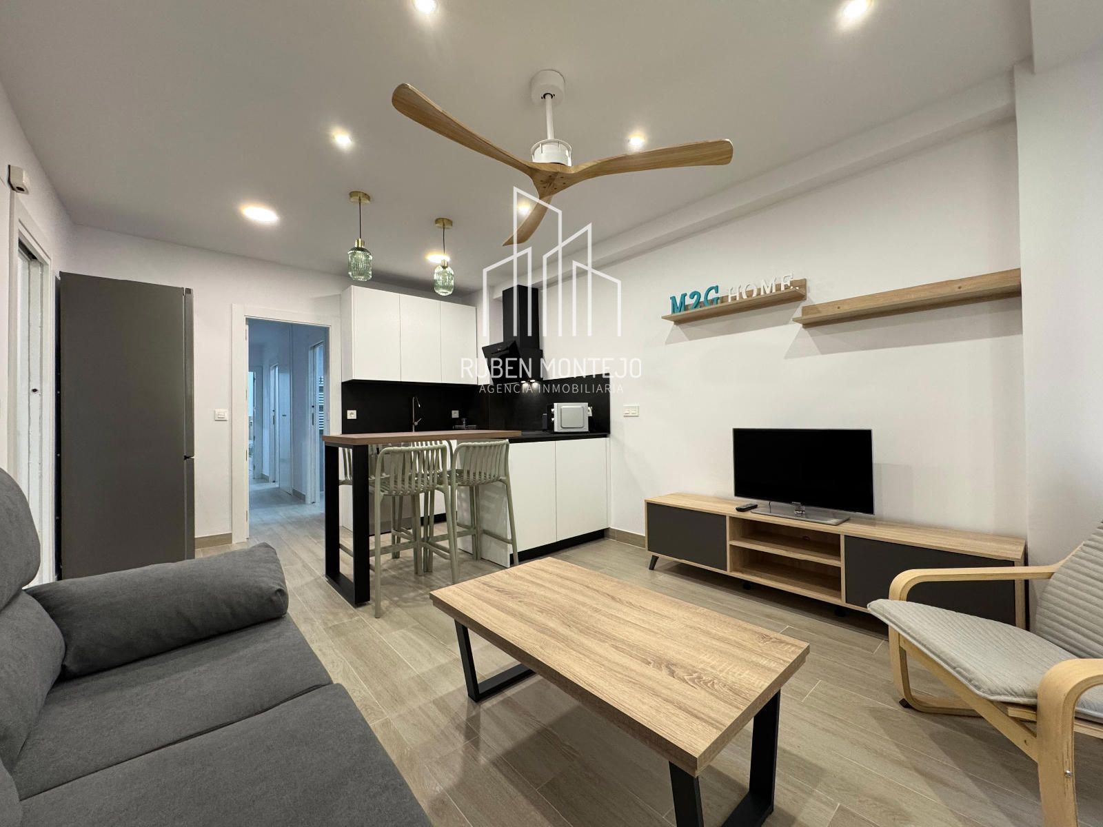 Flat to share in Pizarro, Salesas, Chinchibarra - Capuchinos