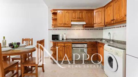 Foto 5 de Piso en venta en Doramas 7, Vegueta, Las Palmas de Gran Canaria