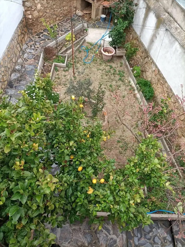 Pis amb jardí en venda a Calle Alcalde Linares 8, imagen 10