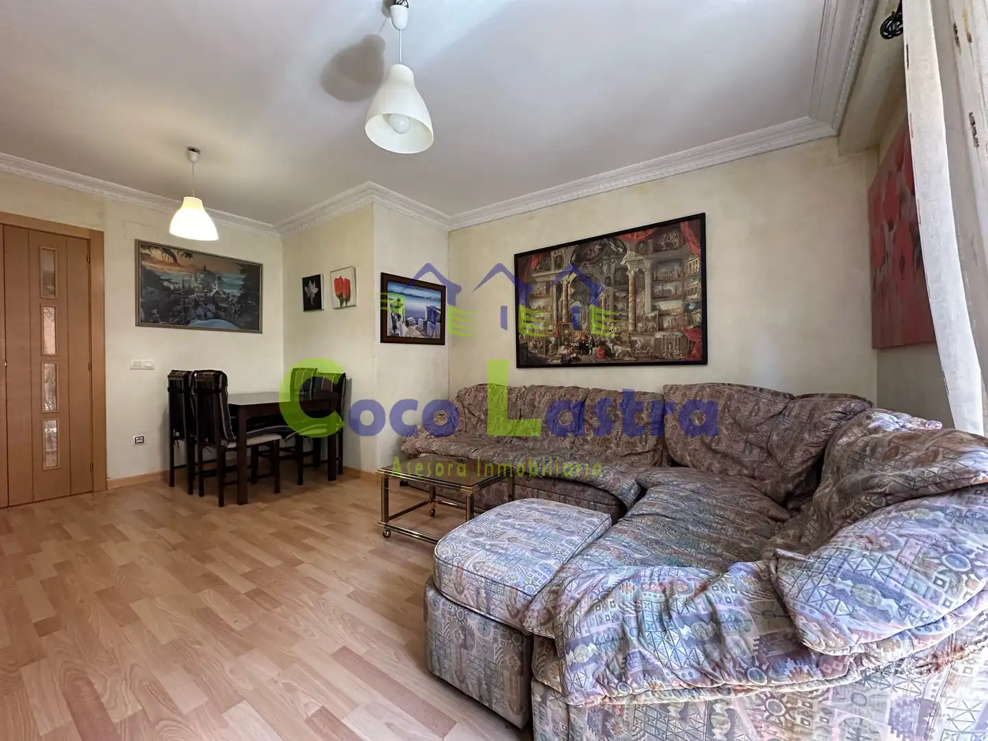 Pis de lloguer a Rúa Mayor, 26, Barrio del Centro