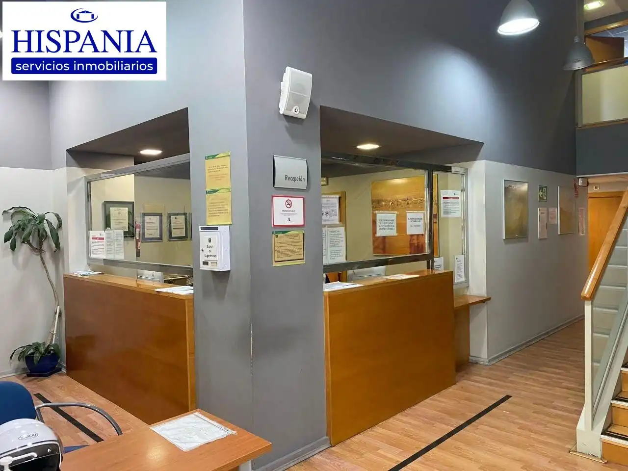 Gewerbefläche zur Miete in Paseo Marítimo - San José - La Laguna, imagen 12