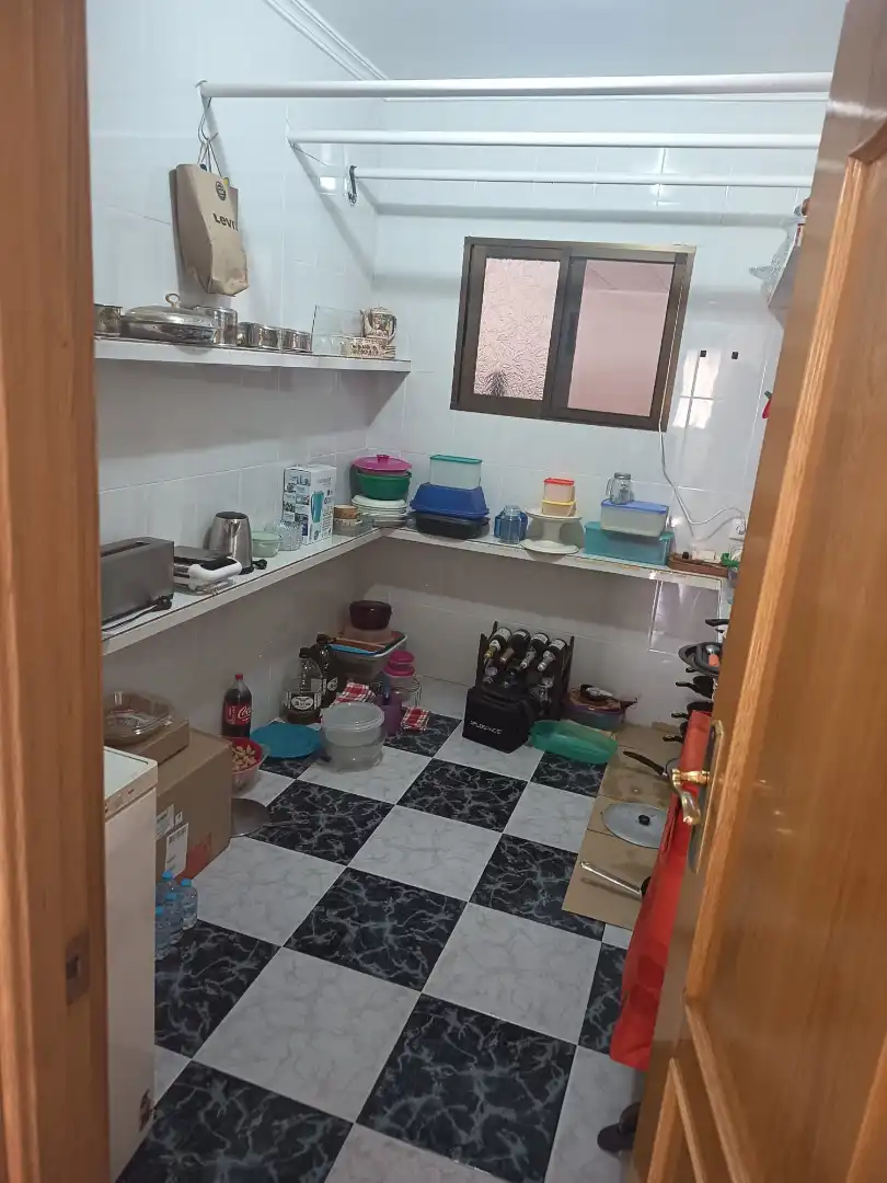 Terraced house with balcony for sale in Calle Progreso 8D, imagen 11