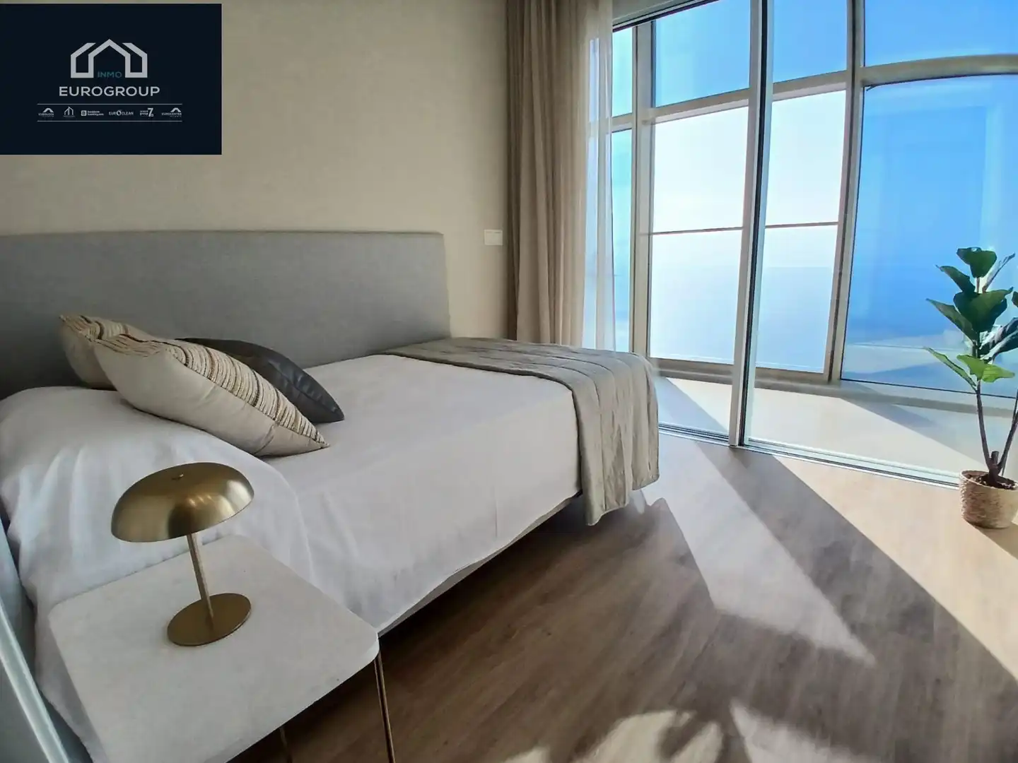 Appartement compact avec piscine à vendre à Playa de Poniente, imagen 30