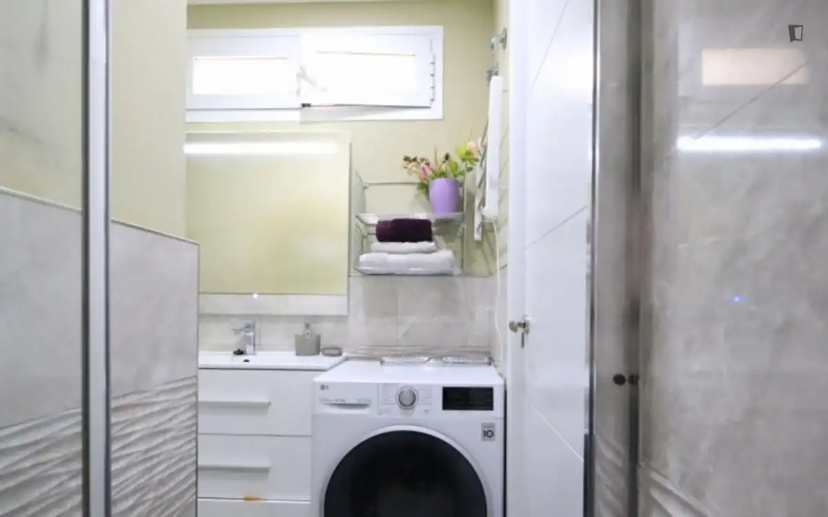 Apartamento de alquiler en Vista Alegre