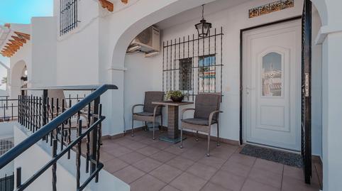 Foto 5 de Casa adosada en venda a Villamartín - Las Filipinas, Orihuela