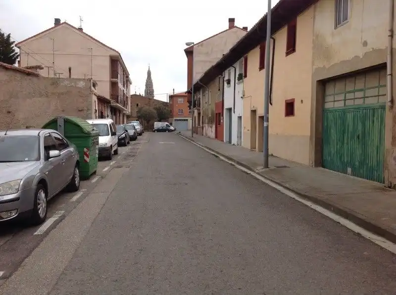 Casa rústica en venda a Santo Domingo de la Calzada, imagen 4