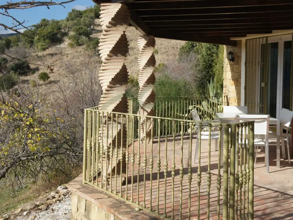 Casa rústica en venda a Gaucín, imagen 78