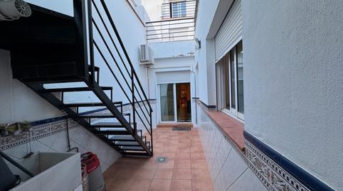 Foto 3 de Casa adosada en venta en Carrer 9 D'octubre, La Font d'en Carròs, Valencia