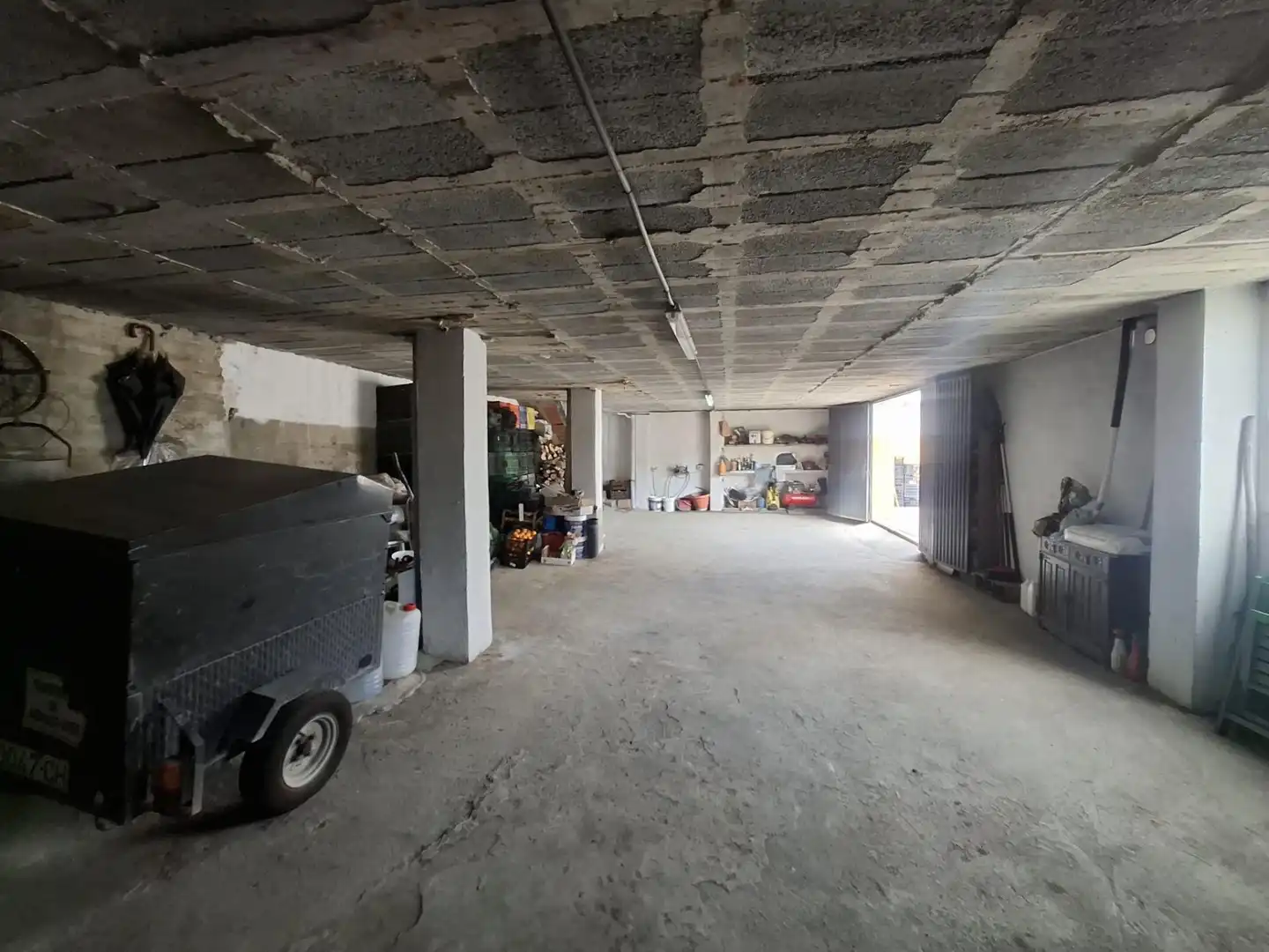 Edificio en venta en Tolox