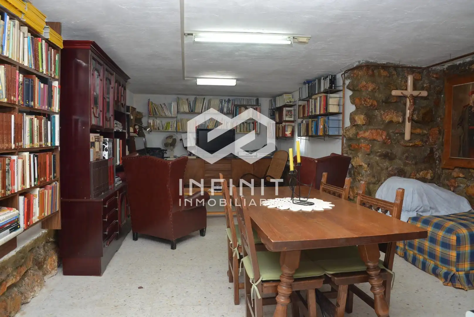 Houses for sale in Carabaña