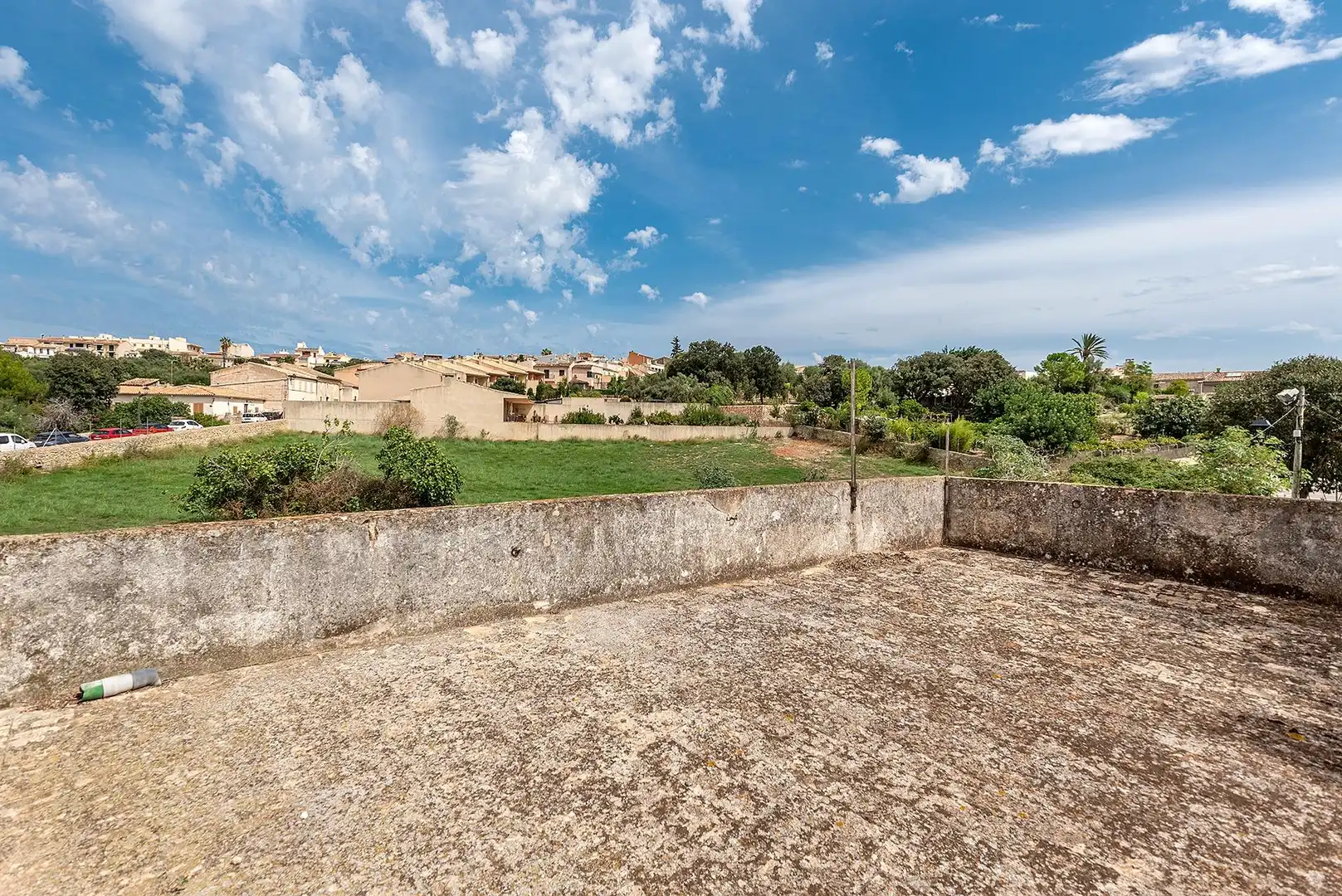 Country homes for sale in Campanet  with Private garden