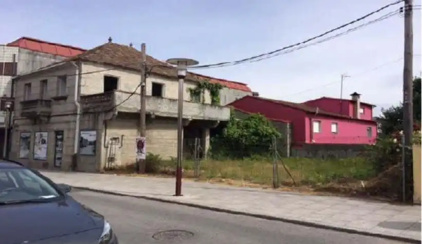 Lands and plots for sale in Avenida de Galicia, imagen 3