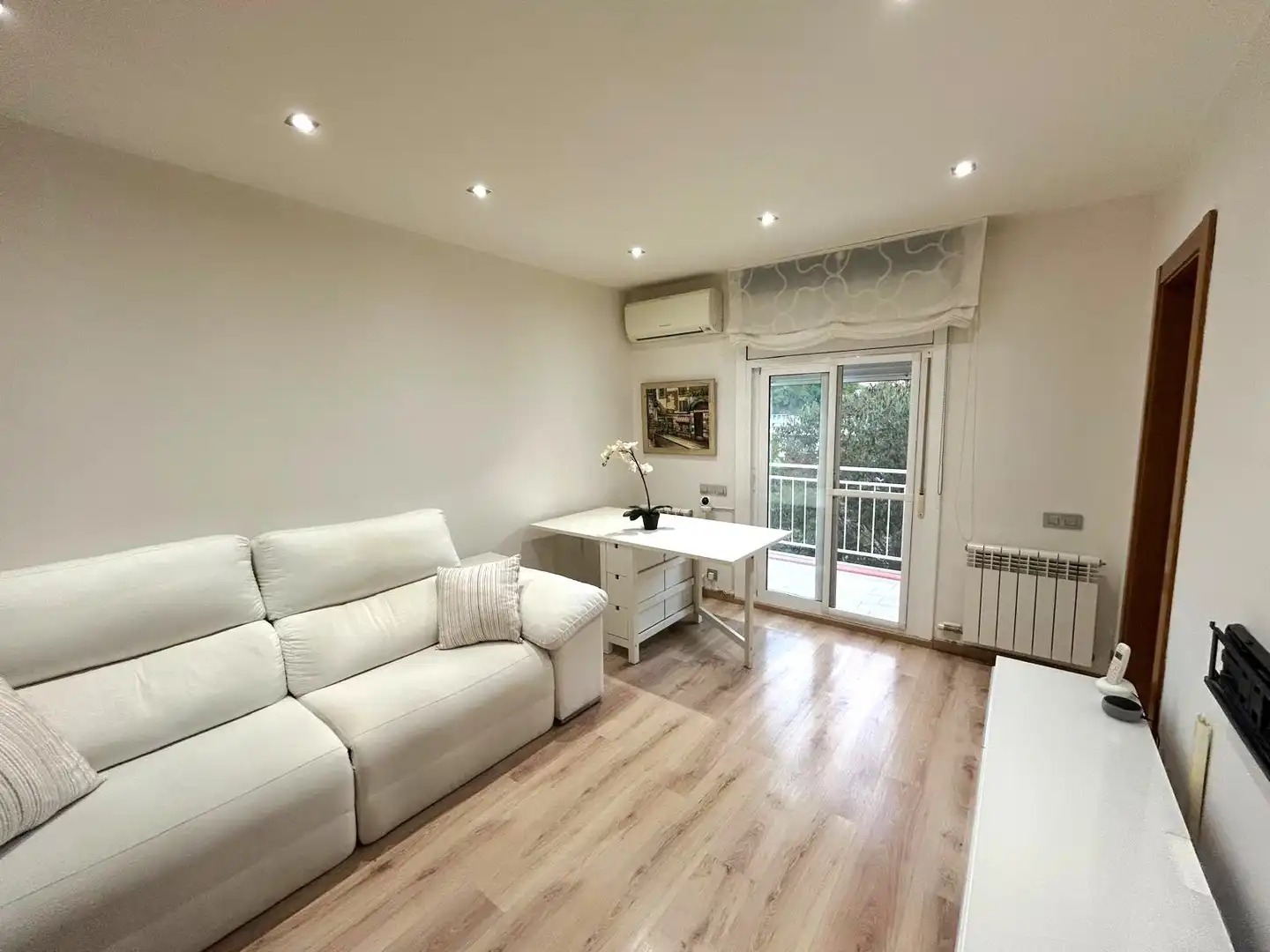 Piso con terraza en venta en Montigalà - Sant Crist, imagen 4
