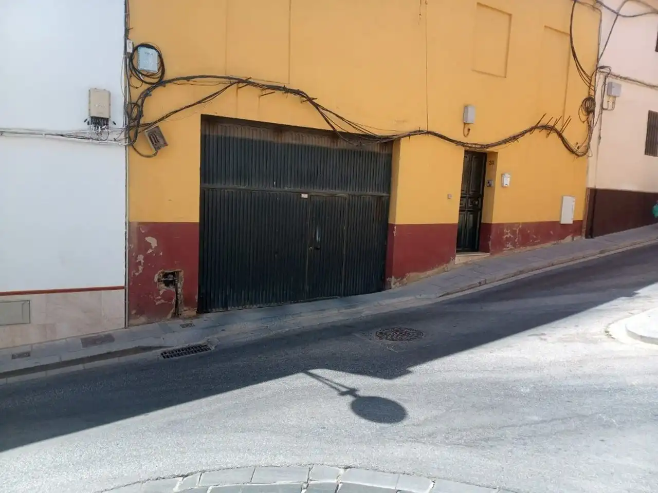 Aparcament en venda a C/ Padre Flores, imagen 10