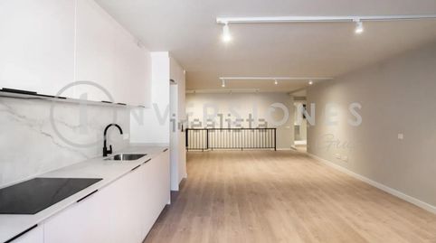 Foto 5 de Dúplex de lloguer a Carrer Rossello, La Nova Esquerra de l'Eixample, Barcelona Capital