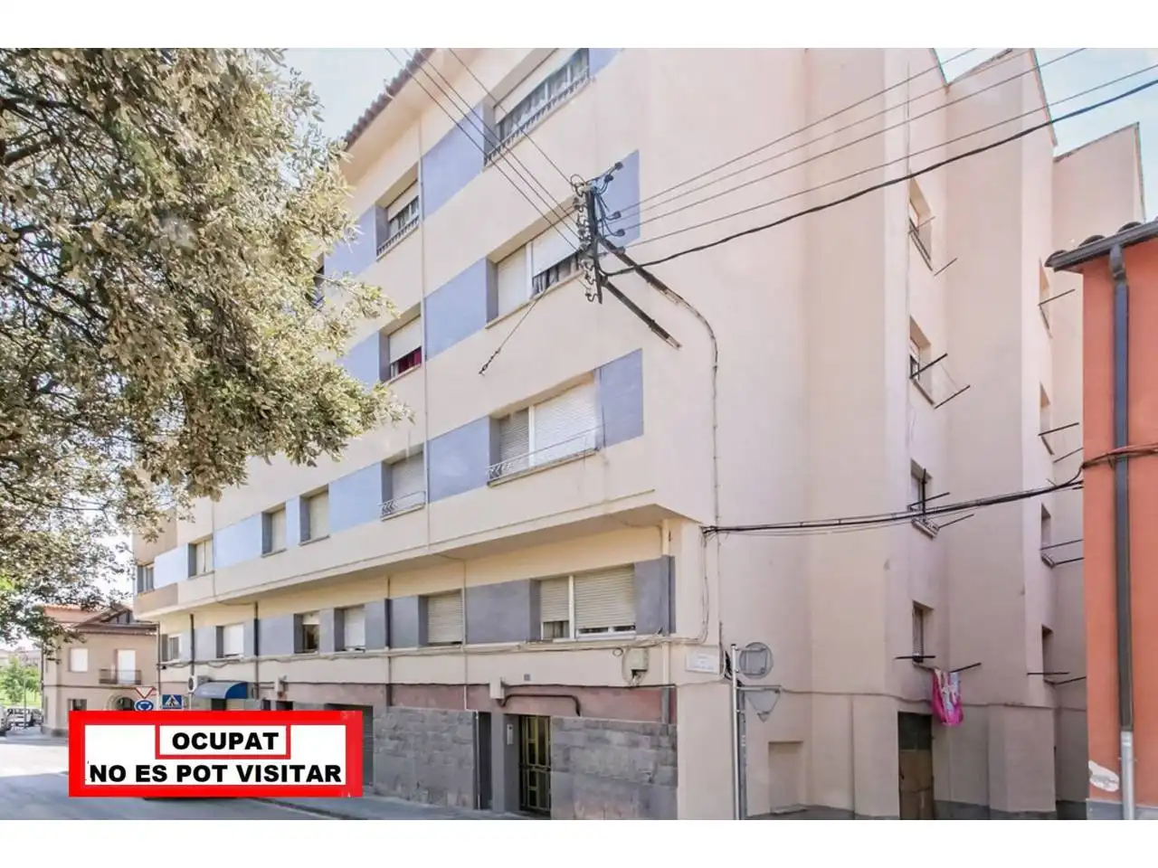 Pis en venda a Manlleu