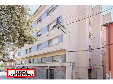 Piso en venta en Manlleu