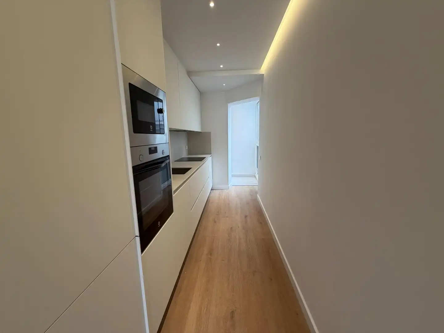 Wohnung mit Terrasse zum Verkauf in Carrer Carrer del Comte d'Urgell, imagen 10
